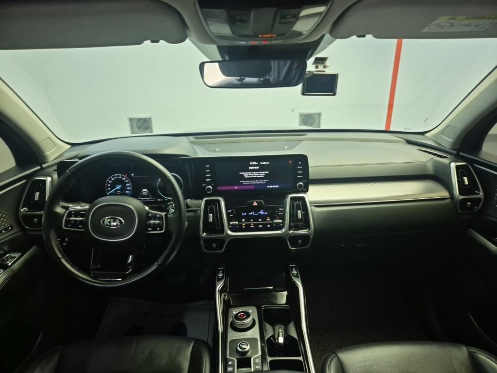 KIA Sorento - Vista 7