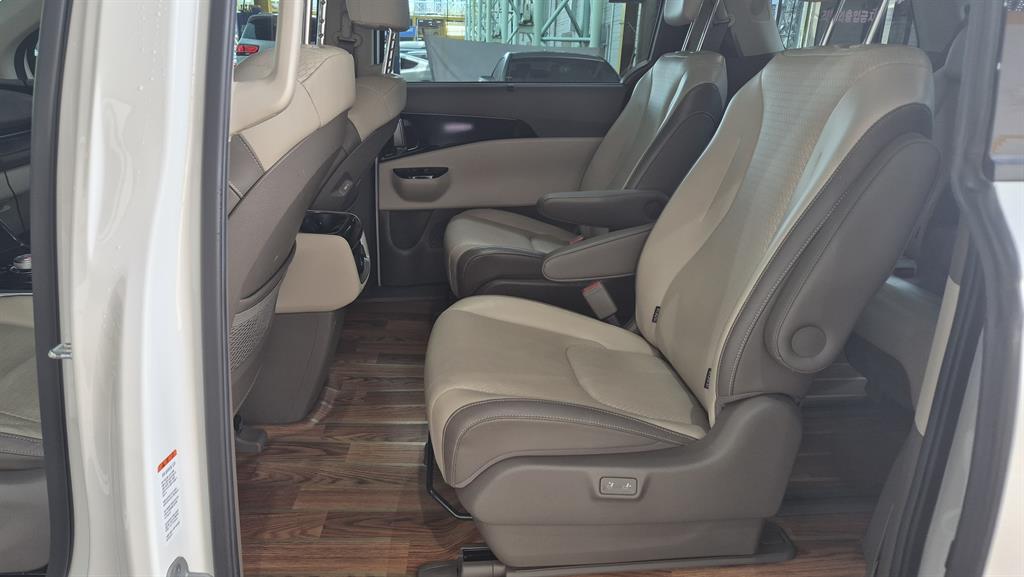 KIA Carnival 2021 Blanco - Importación desde Corea - HF Imports Iquique - Foto 13
