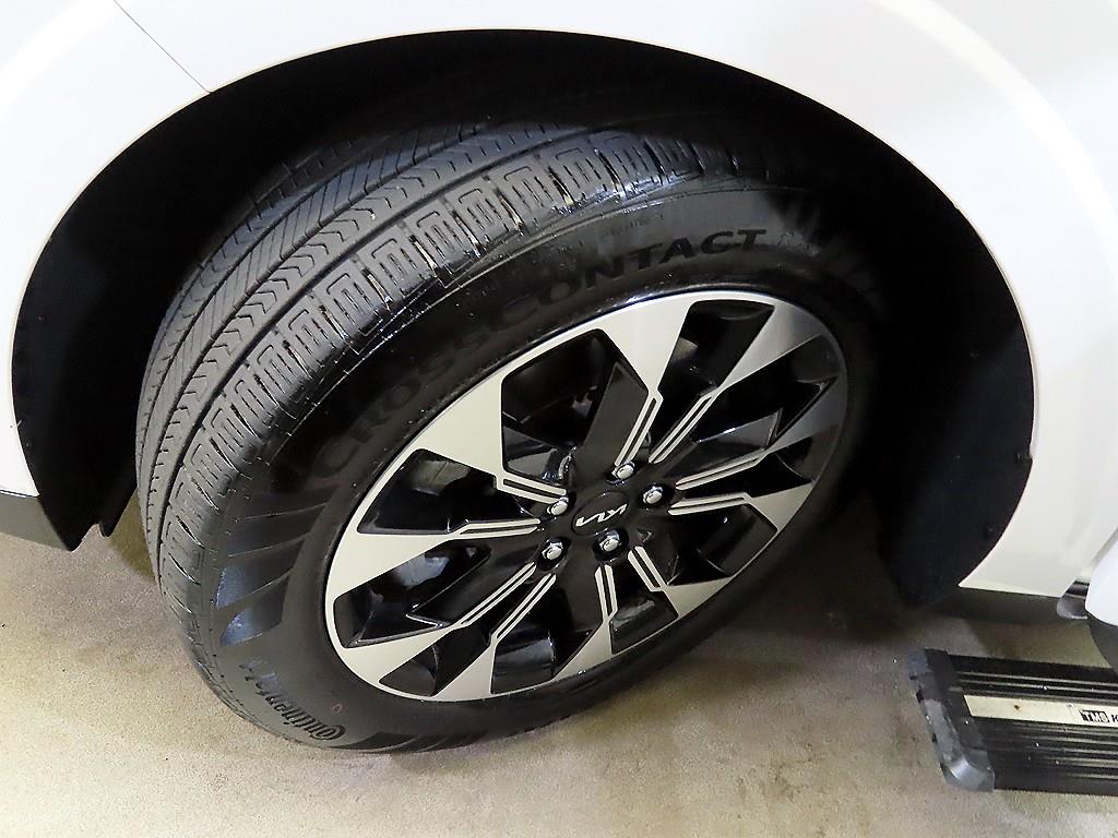 KIA Carnival 2021 Blanco - Importación desde Corea - HF Imports Iquique - Foto 20