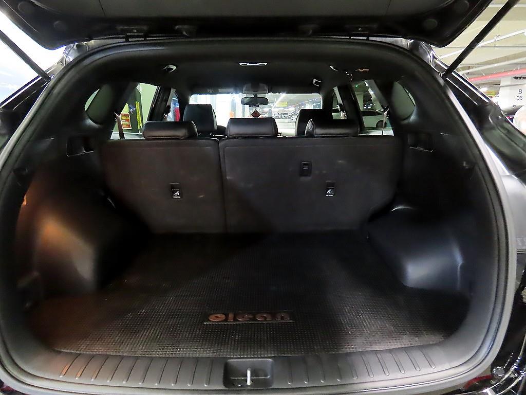 HYUNDAI Tucson 2017 Negro - Importación desde Corea - HF Imports Iquique - Foto 18
