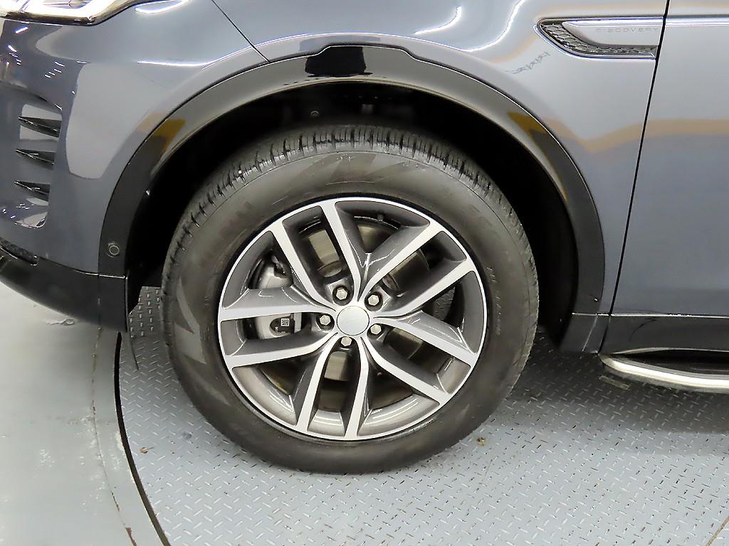 Land Rover Discovery Sports 2025 - Importación desde Corea - HF Imports Iquique - Foto 20