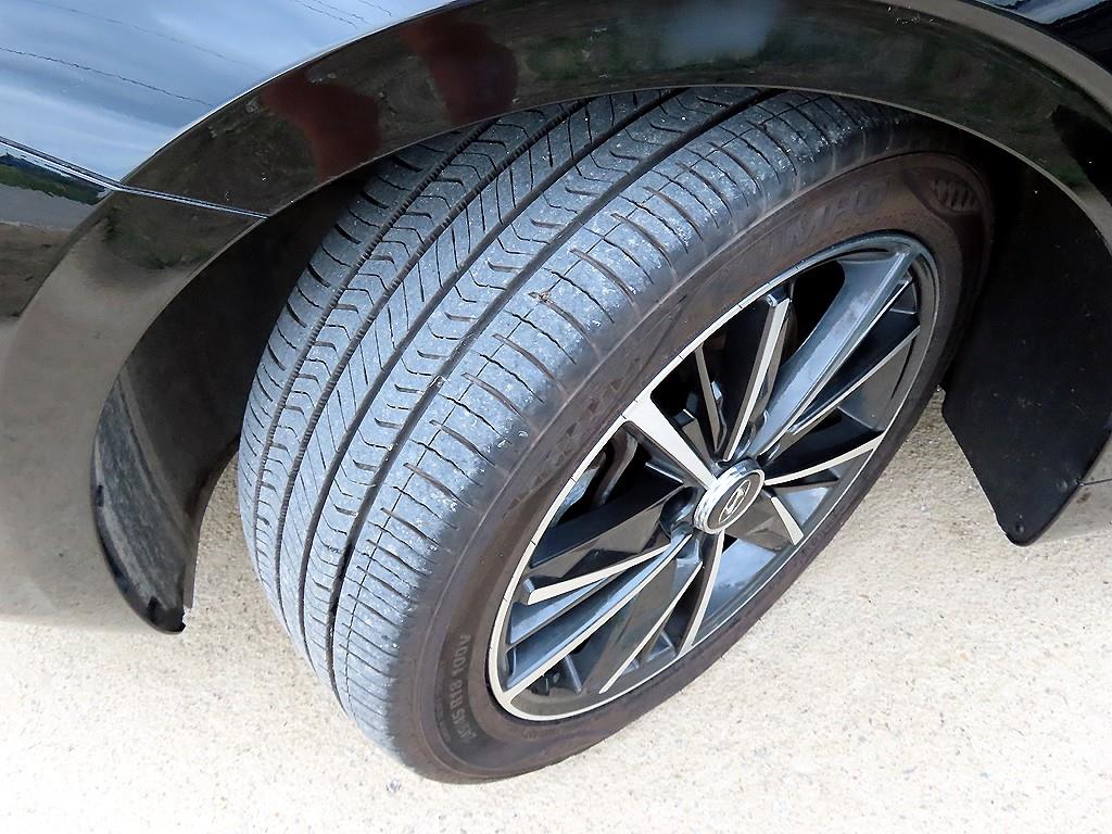 HYUNDAI Grandeur 2022 Negro - Importación desde Corea - HF Imports Iquique - Foto 20