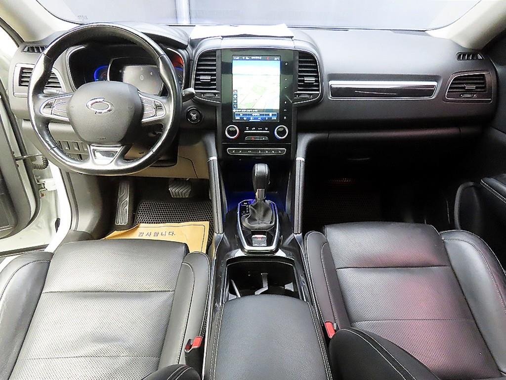 SAMSUNG QM6 - Vista 7