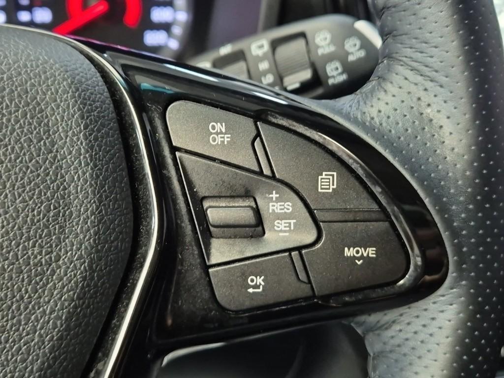 Ssangyong Tivoli 2021 Blanco - Importación desde Corea - HF Imports Iquique - Foto 15