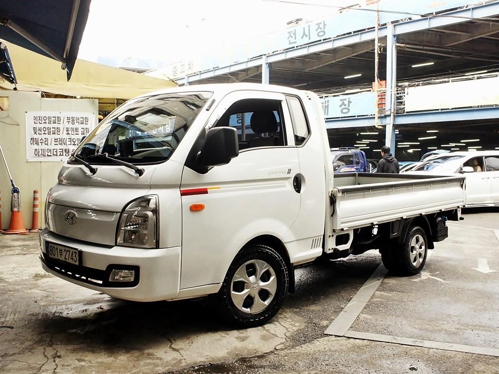 Small Truck Cargo (small) - Vista 3