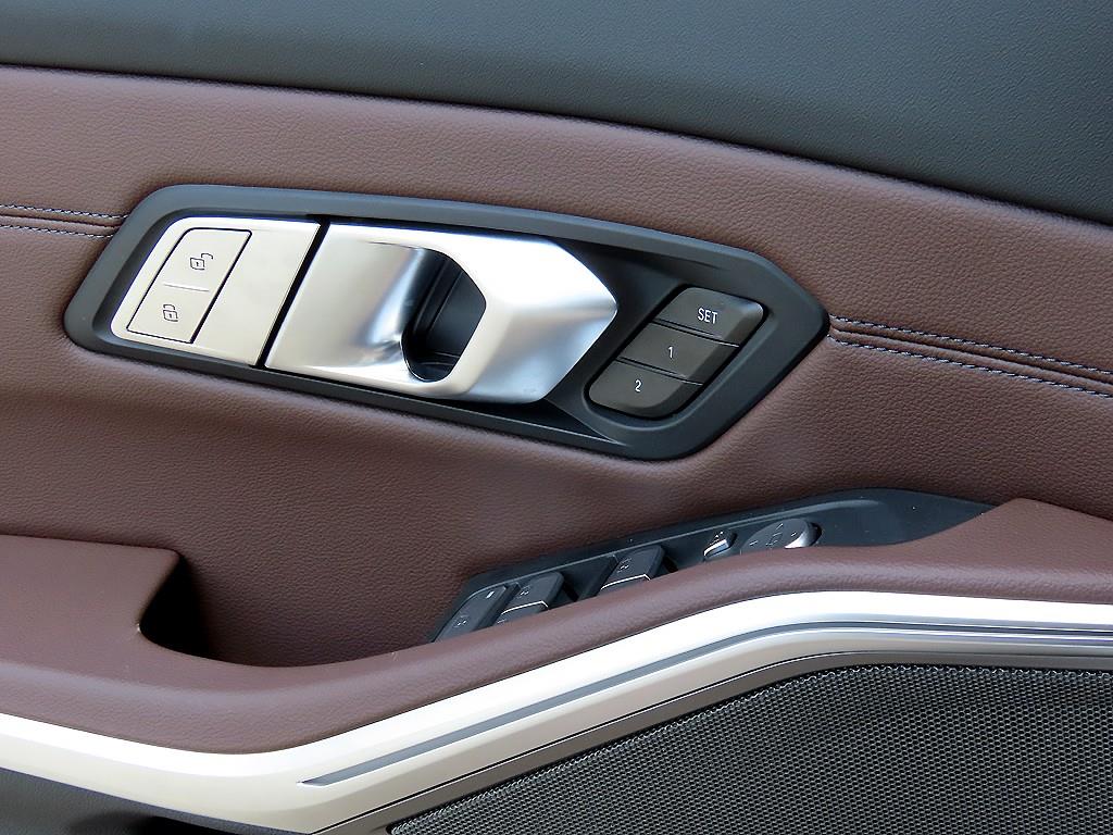 BMW 3 series - Vista 12
