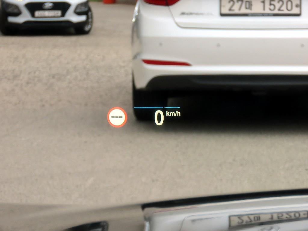 BMW 5 Series - Vista 10
