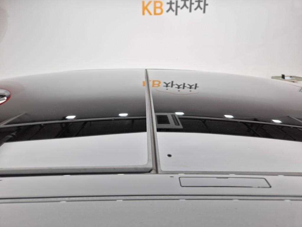 Mercedes Benz S Class 2018 Negro - Importación desde Corea - HF Imports Iquique - Foto 13