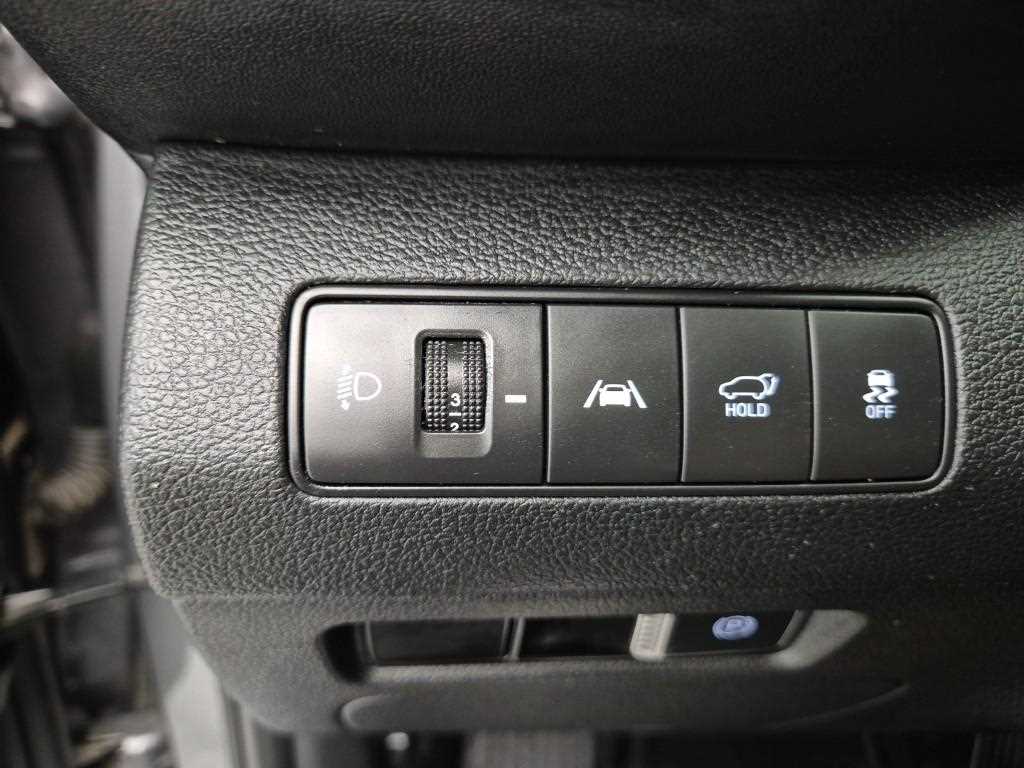 HYUNDAI Santa Fe 2021 Gris - Importación desde Corea - HF Imports Iquique - Foto 17