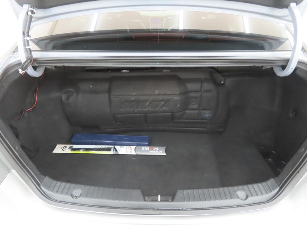 HYUNDAI Sonata 2011 - Importación desde Corea - HF Imports Iquique - Foto 20