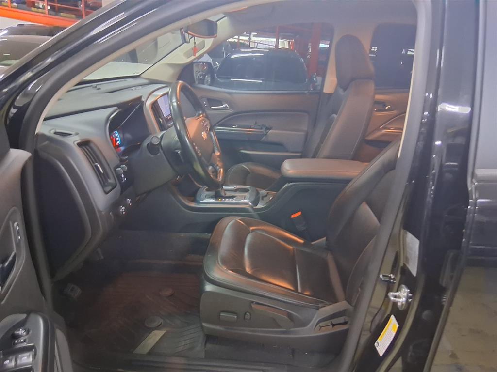 Chevrolet ?Colorado - Vista 6