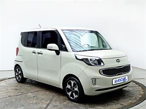 KIA Ray - Vista 4