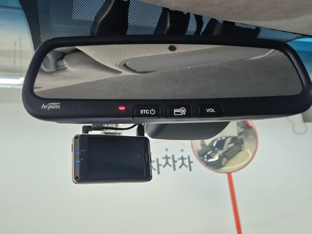 KIA K7 2018 Azul - Importación desde Corea - HF Imports Iquique - Foto 17