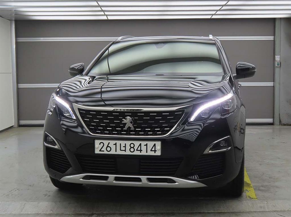 Peugeot 3008 - Vista 2