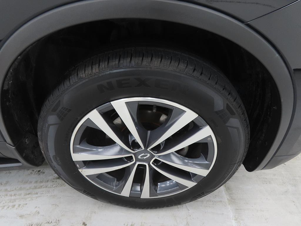 SAMSUNG QM6 2018 Negro - Importación desde Corea - HF Imports Iquique - Foto 20