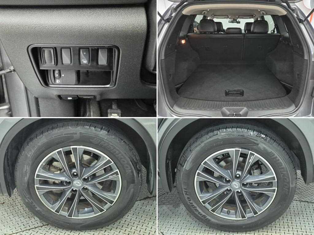 SAMSUNG QM6 2017 Gris - Importación desde Corea - HF Imports Iquique - Foto 18