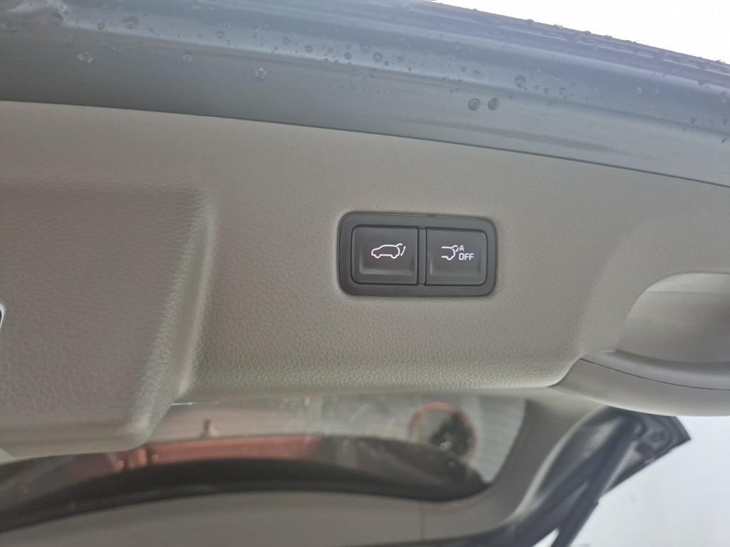 KIA Carnival - Vista 7
