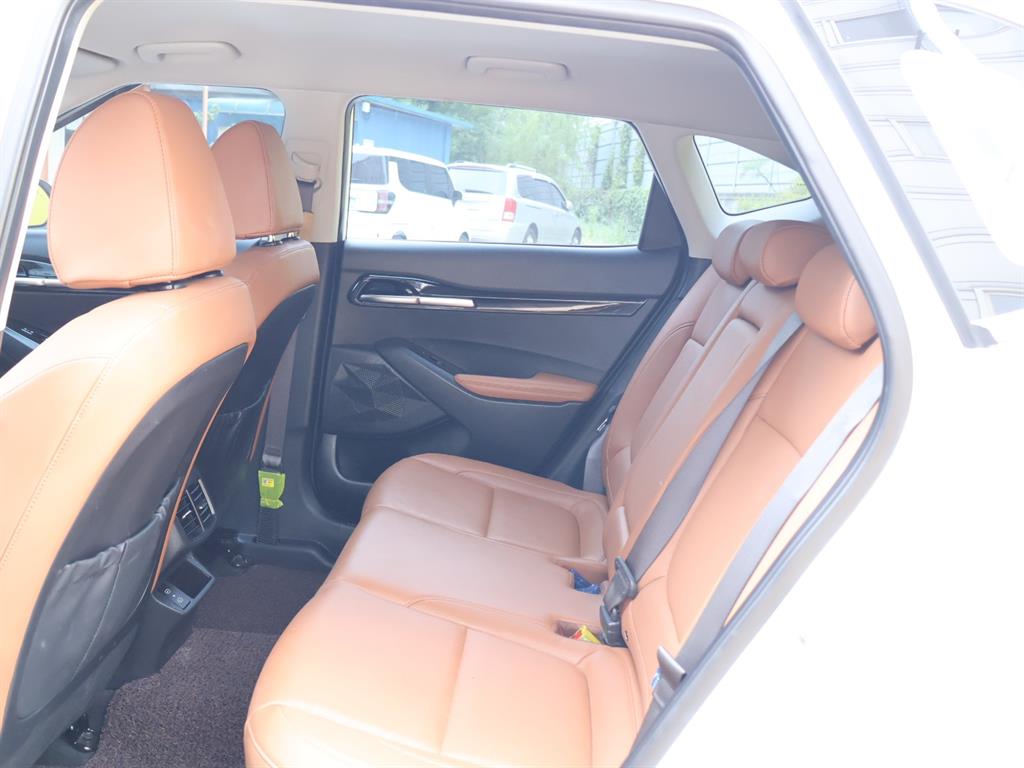 KIA Seltos 2024 Blanco - Importación desde Corea - HF Imports Iquique - Foto 12