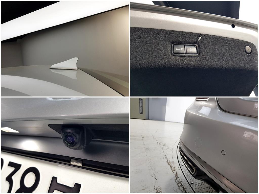 KIA K9 2019 Gris - Importación desde Corea - HF Imports Iquique - Foto 19