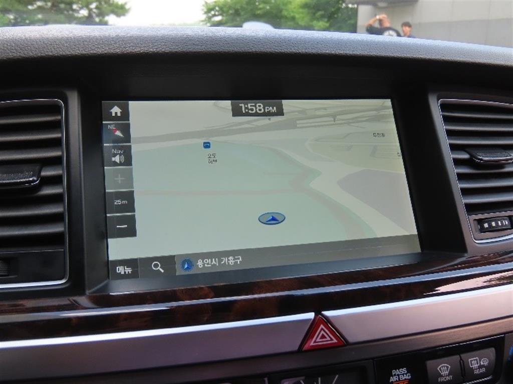 HYUNDAI Genesis 2016 - Importación desde Corea - HF Imports Iquique - Foto 8