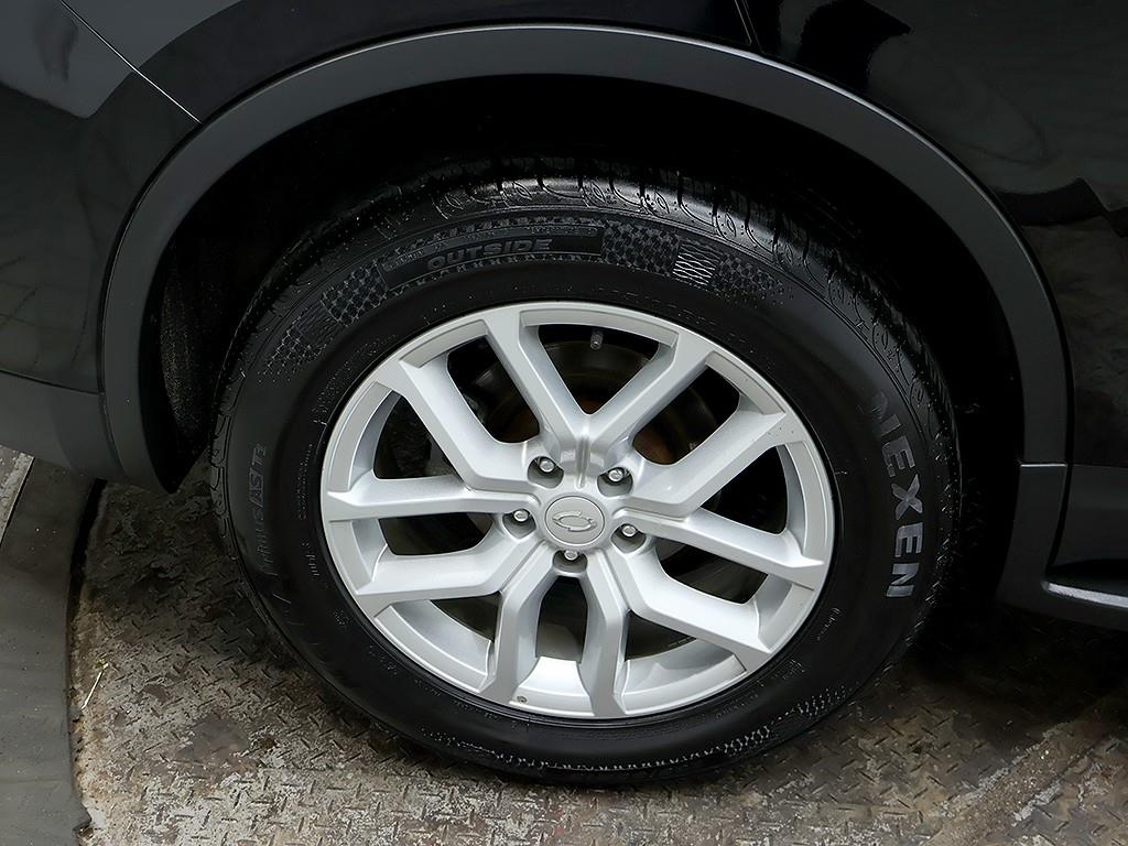 SAMSUNG QM6 2019 Negro - Importación desde Corea - HF Imports Iquique - Foto 8