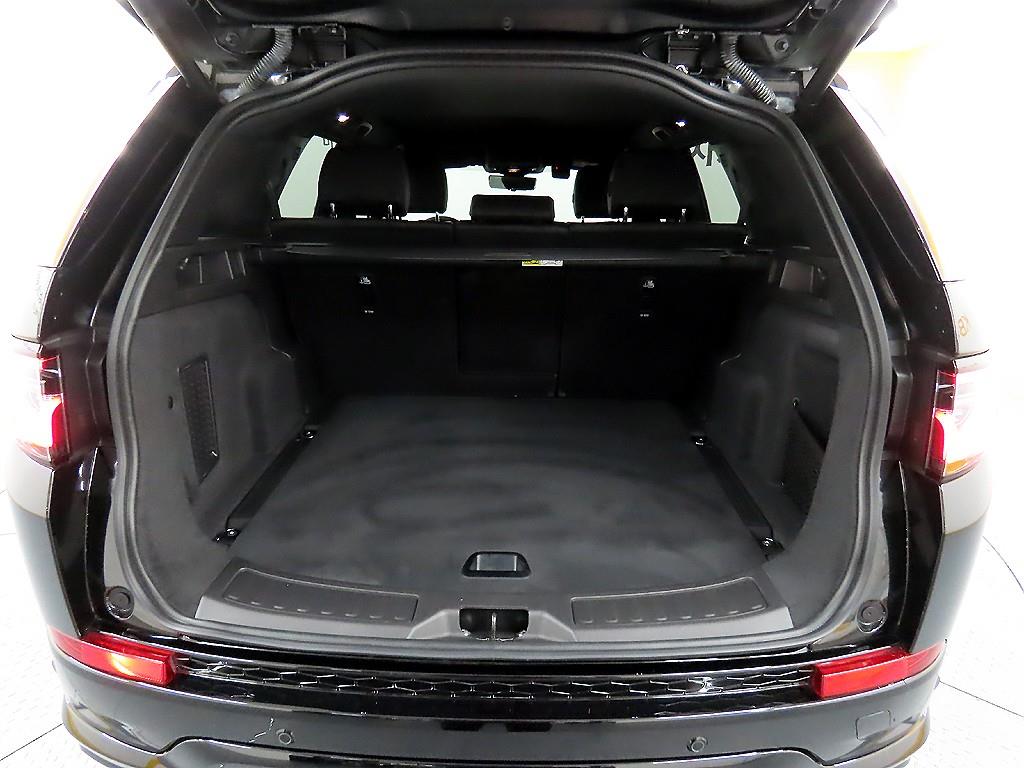Land Rover Discovery Sports 2025 - Importación desde Corea - HF Imports Iquique - Foto 18