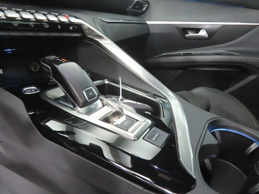 Peugeot 3008 - Vista 11