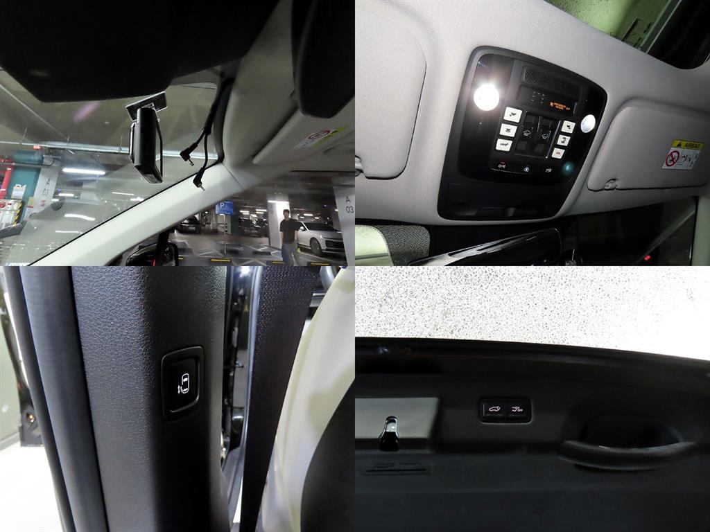 KIA Carnival 2021 Negro - Importación desde Corea - HF Imports Iquique - Foto 18