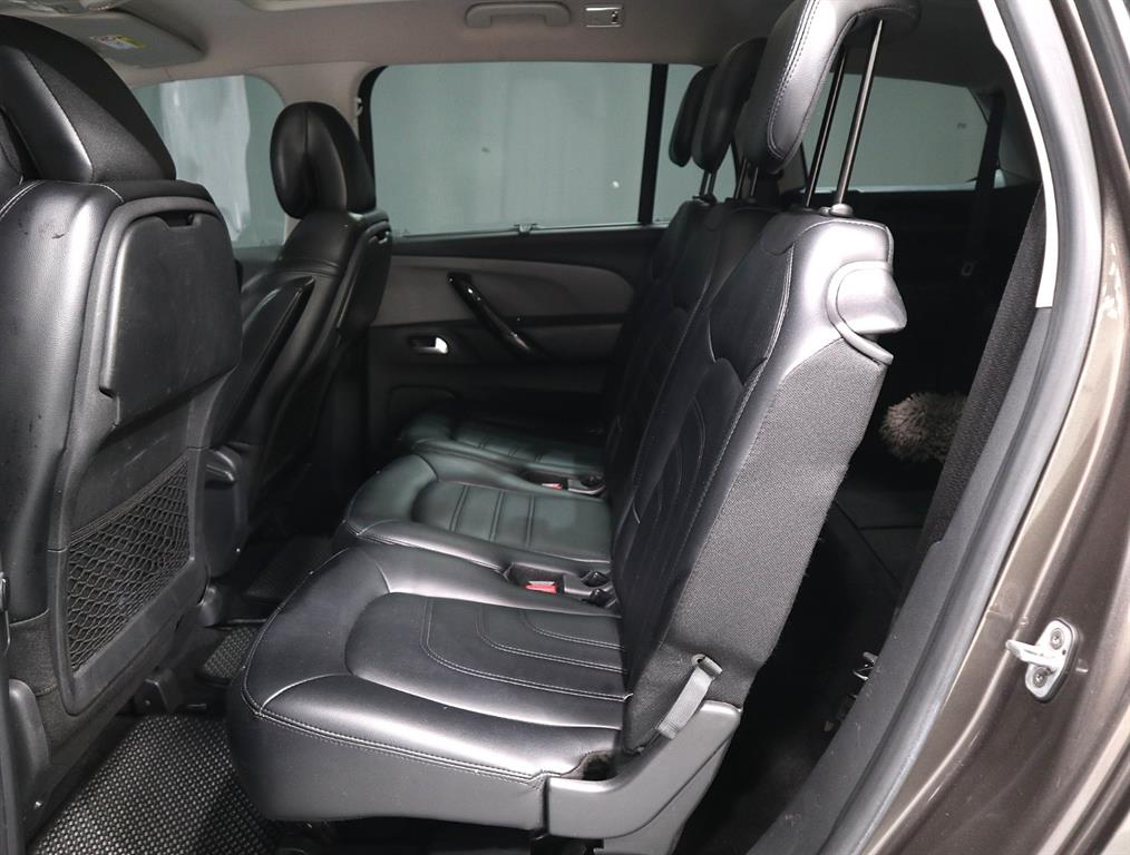 Citroen C4 - Vista 9