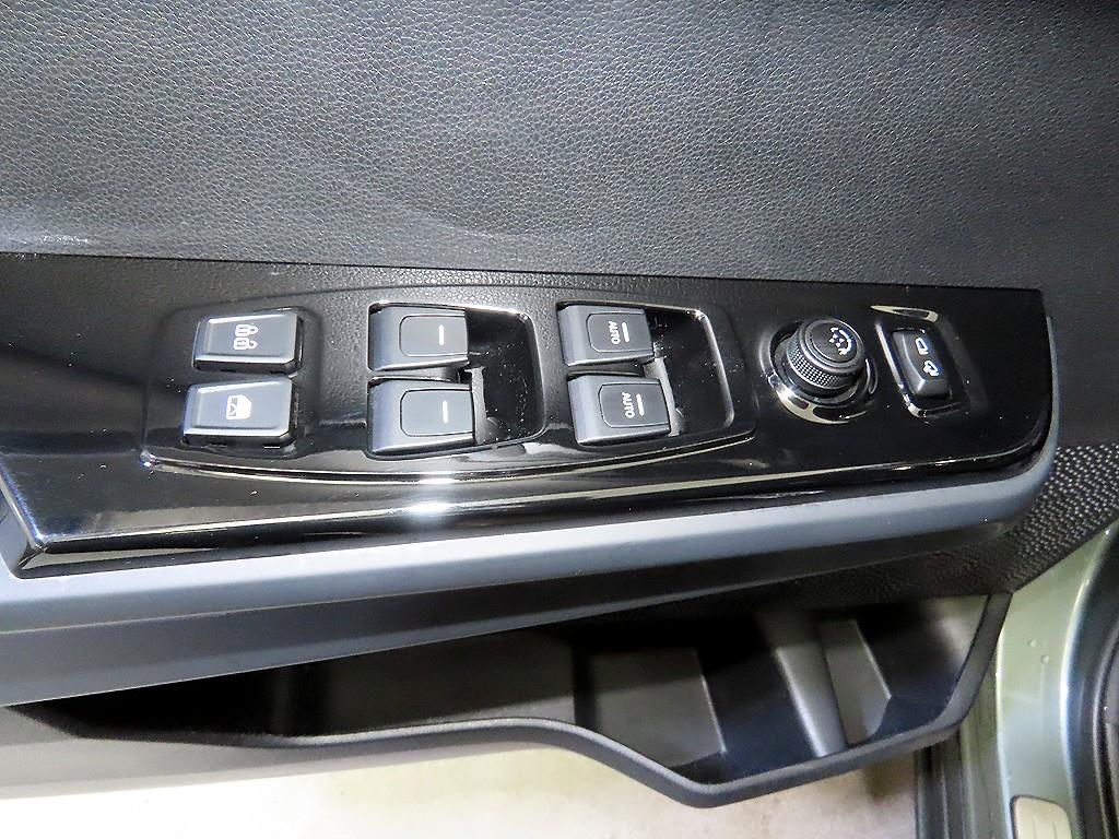 Ssangyong Torres 2023 Gris - Importación desde Corea - HF Imports Iquique - Foto 13