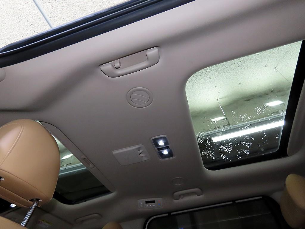 KIA Carnival 2021 Blanco - Importación desde Corea - HF Imports Iquique - Foto 15