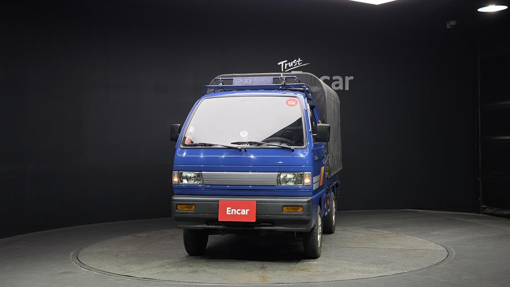 Small Truck Cargo (small) - Vista 4