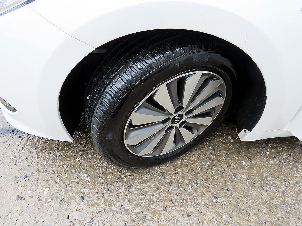 HYUNDAI Grandeur 2016 Blanco - Importación desde Corea - HF Imports Iquique - Foto 20
