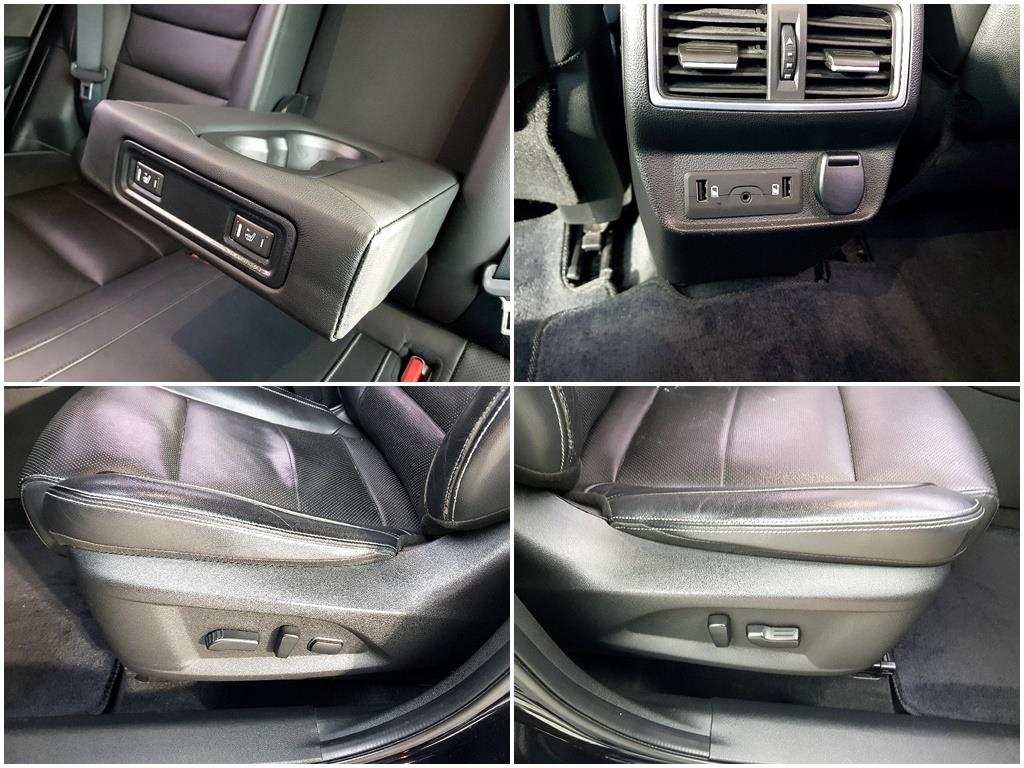 SAMSUNG QM6 2017 Negro - Importación desde Corea - HF Imports Iquique - Foto 17