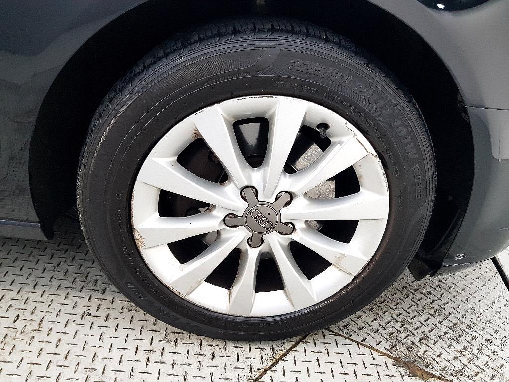 Audi A6 2013 Negro - Importación desde Corea - HF Imports Iquique - Foto 20
