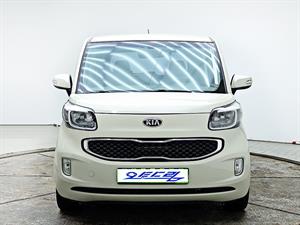 KIA Ray - Vista 2