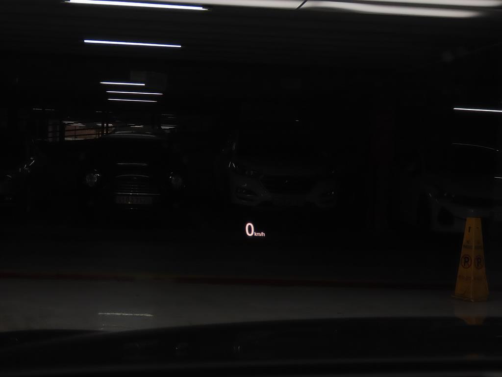 Audi A6 2014 Negro - Importación desde Corea - HF Imports Iquique - Foto 15