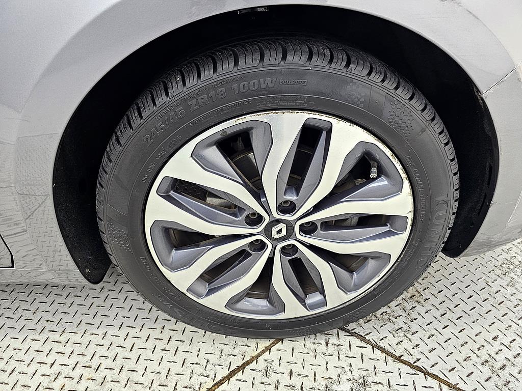 SAMSUNG SM6 2016 Gris - Importación desde Corea - HF Imports Iquique - Foto 20