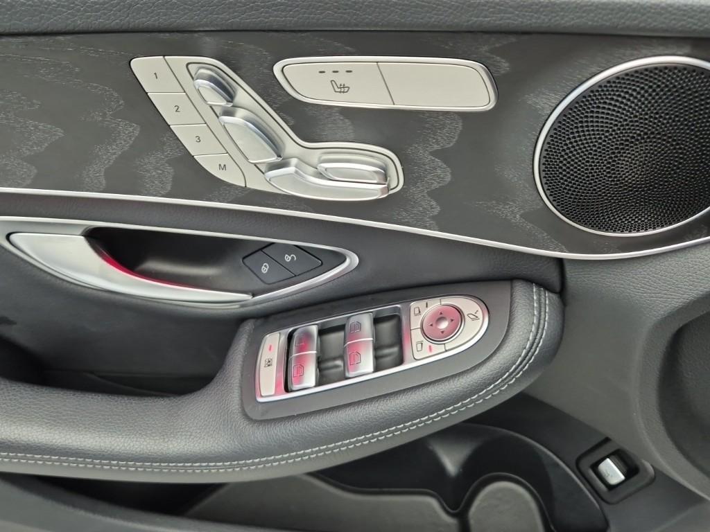 Mercedes Benz C Class 2019 Blanco - Importación desde Corea - HF Imports Iquique - Foto 19
