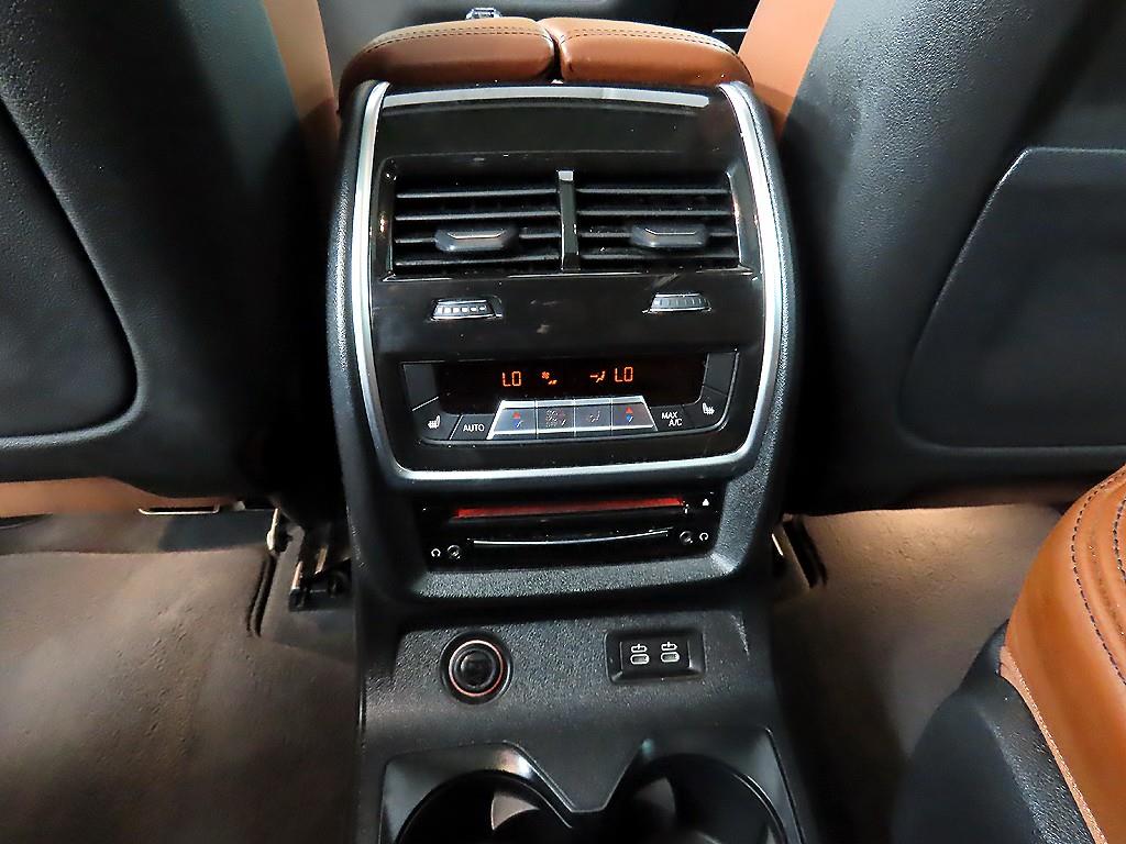 BMW X7 2021 - Importación desde Corea - HF Imports Iquique - Foto 13