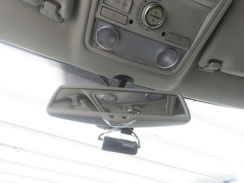 Volkswagen Tiguan - Vista 12