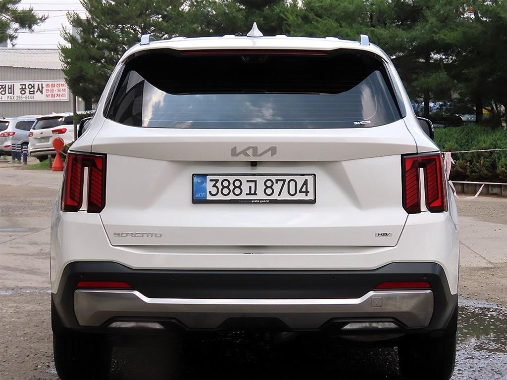 KIA Sorento - Vista 4