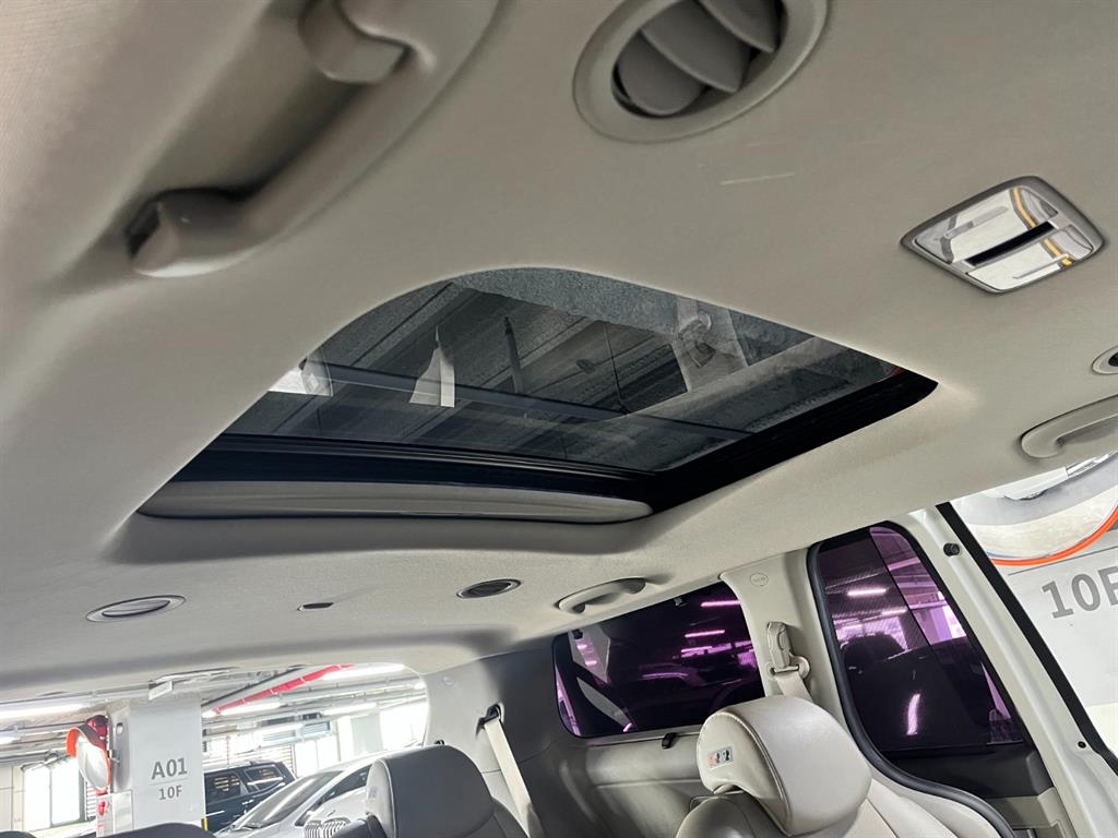KIA Carnival - Vista 9