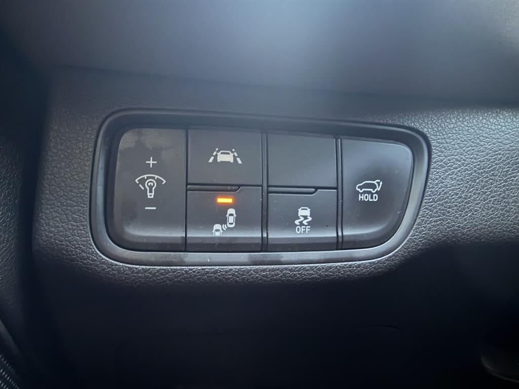 HYUNDAI Santa Fe - Vista 5