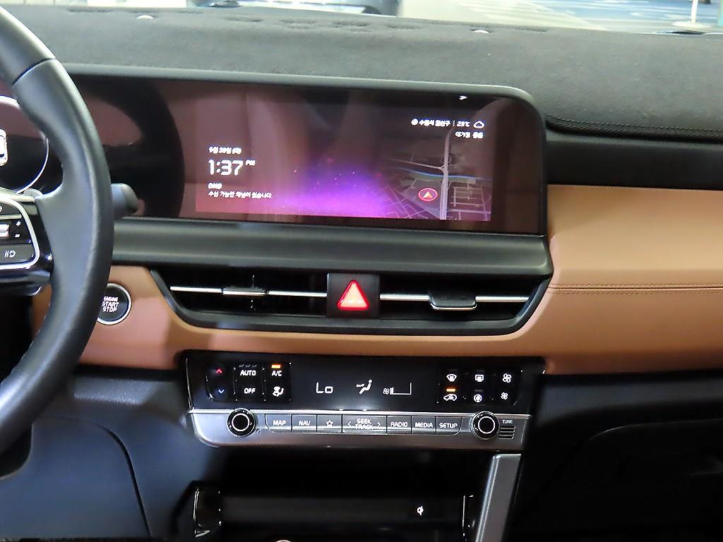 KIA Seltos - Vista 11