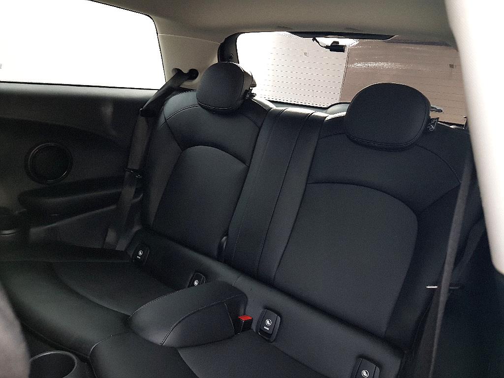 Mini Cooper - Vista 9