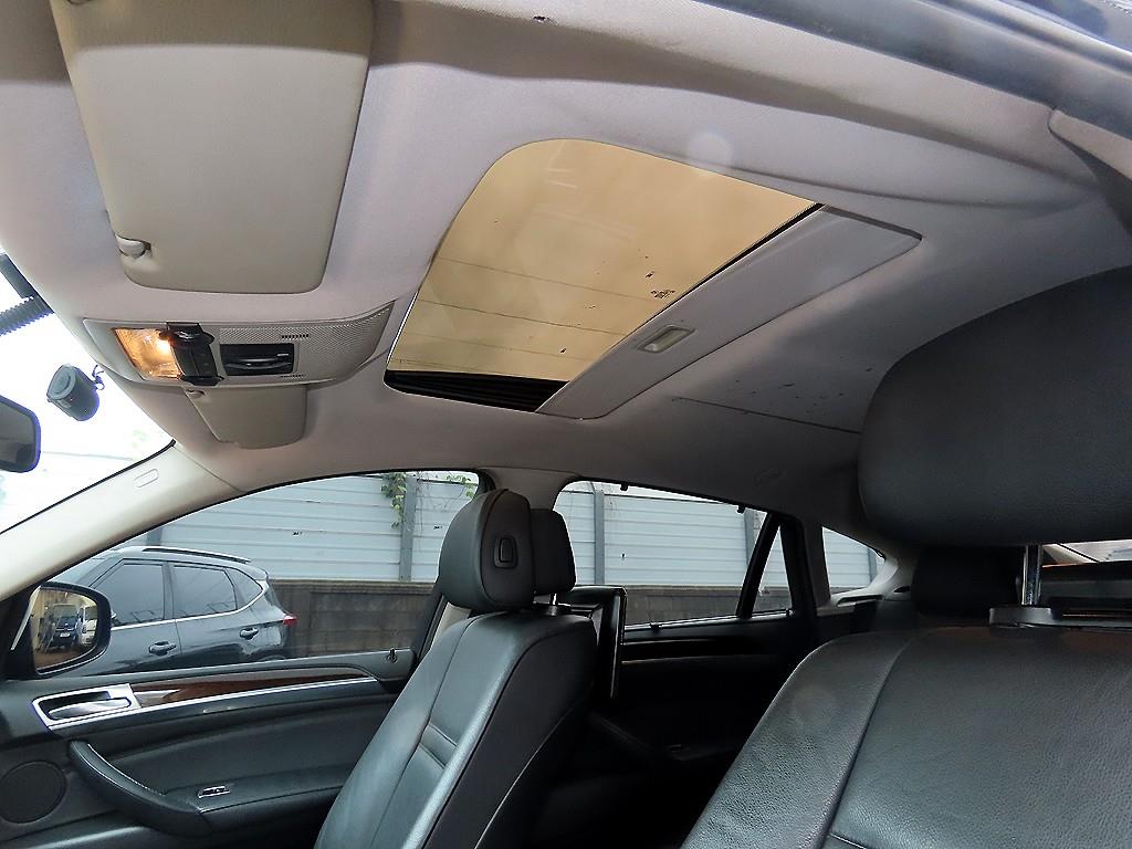 BMW X6 2010 - Importación desde Corea - HF Imports Iquique - Foto 16