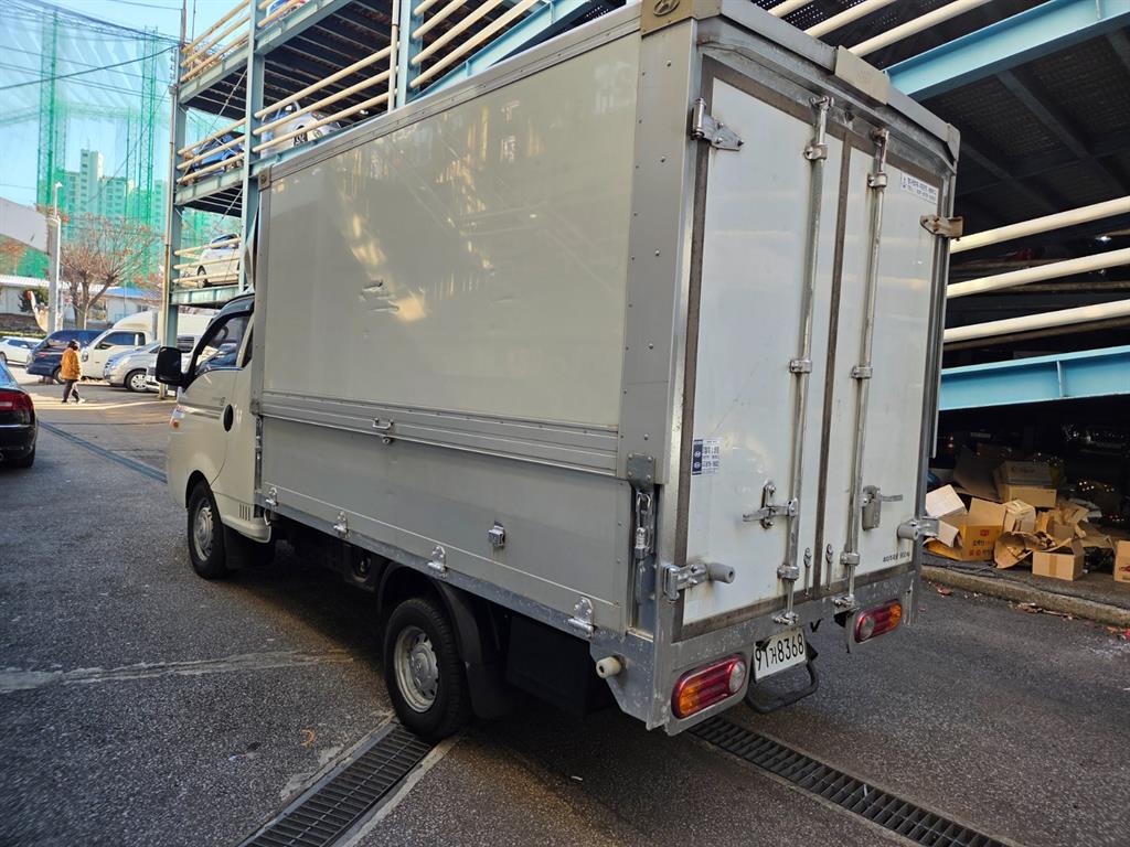 Small Truck Top_Wingbody - Vista 5