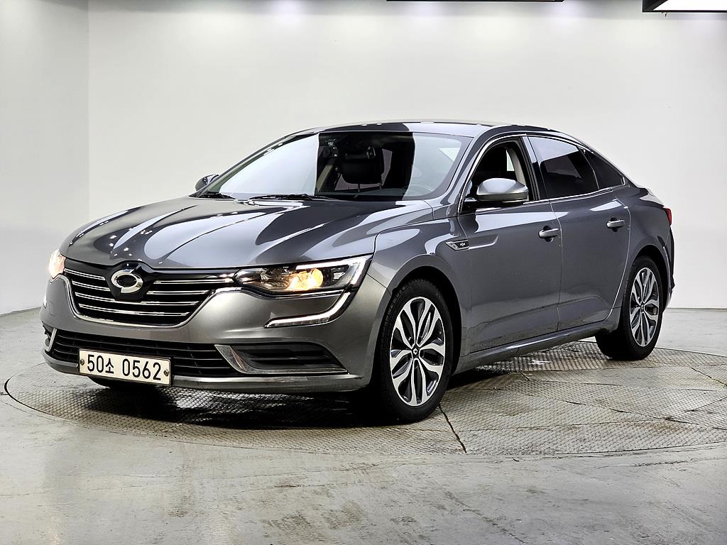 SAMSUNG SM6 2016 Gris - Importación desde Corea - HF Imports Iquique - Foto 1