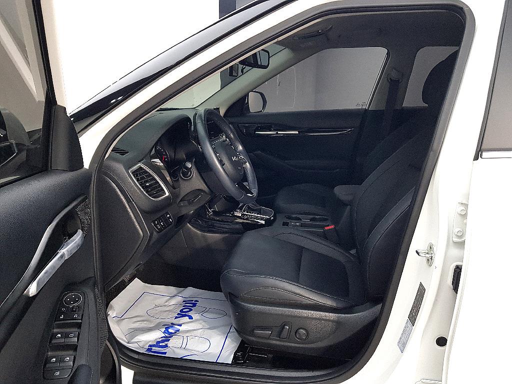KIA Seltos - Vista 7